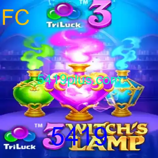 Descubra o Enigmático Mundo de 3WitchsLamp: Um Jogo de Estratégia e Magia