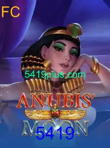 Descubra o Fascinante Mundo de AnubisMoon