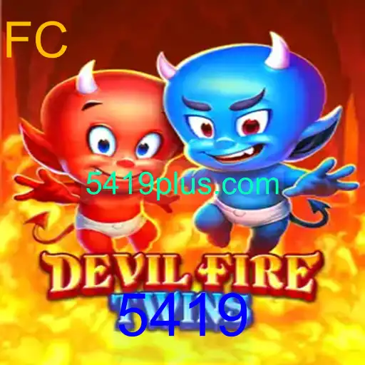 DevilFireTwins: Um Jogo de Estratégia e Aventura Intenso
