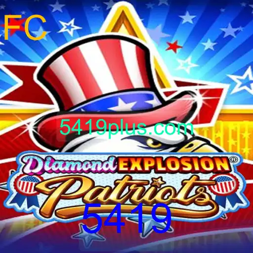 Explorando o Fascinante Mundo do Jogo DiamondExplosionPatriots