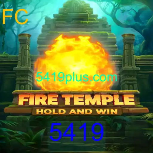 Descubra o Fascinante Mundo de FireTemple: A Aventura do Enigma 5419