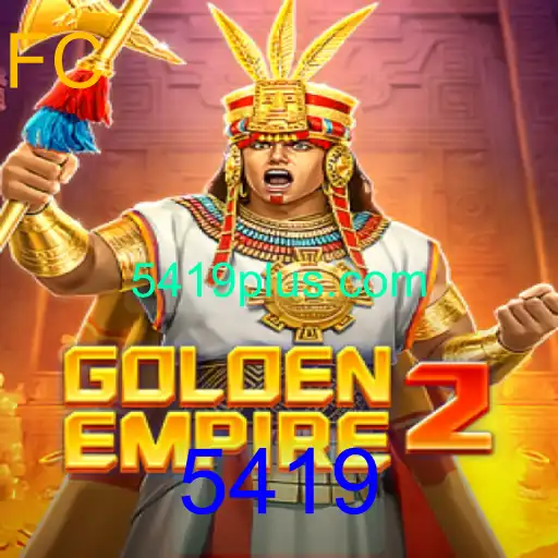 GoldenEmpire2: Aventuras no Império Dourado