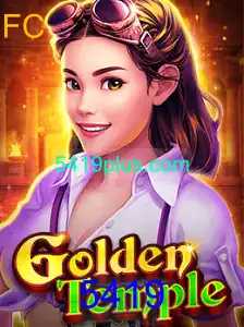 Explorando o Enigmático Mundo de GoldenTemple: Um Jogo de Estratégia Inovador