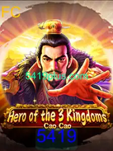 Explorando o Mundo de Heroofthe3KingdomsCaoCao: Uma Jornada Épica