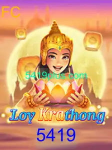Descubra LoyKrathong: O Jogo Envolvente de Estratégia e Tradição