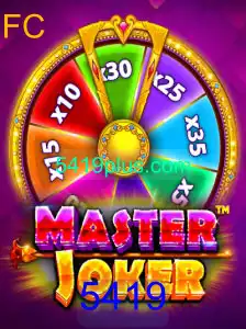MasterJoker: Explorando o Universo do Jogo Que Conquistou os Jogadores