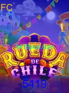 RuedaDeChile: Descubra o Jogo Chileno que Conquista Corações
