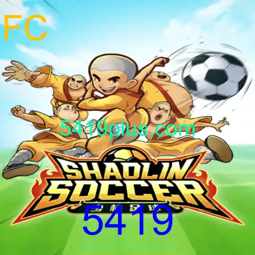 Explorando o Universo de ShaolinSoccer: Regras e Dinâmica do Jogo