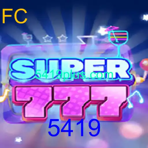 Descubra as Emoções de Super777: O Jogo do Ano com a Palavra-Chave 5419
