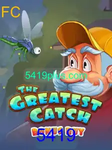 TheGreatestCatchBonusBuy: Mergulhando no Mundo da Pesca Virtual