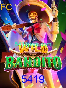 Desvendando o Enigma de WildBandito: Uma Jornada Imersiva no Mundo dos Jogos